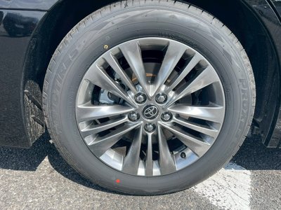 صورة مصغرة 12 لـ 2026 Toyota ALPHARD