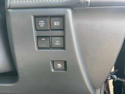 صورة مصغرة 22 لـ 2026 Toyota ALPHARD