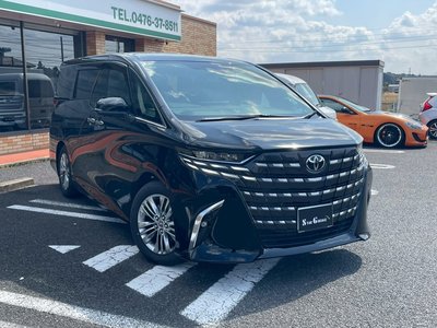 صورة مصغرة 9 لـ 2026 Toyota ALPHARD
