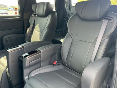 صورة مصغرة 31 لـ 2026 Toyota ALPHARD
