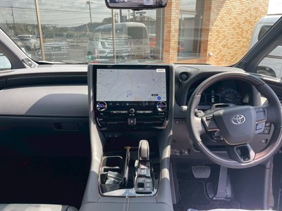 صورة مصغرة 16 لـ 2026 Toyota ALPHARD