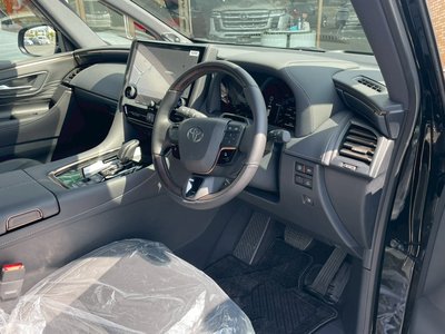 صورة مصغرة 7 لـ 2026 Toyota ALPHARD