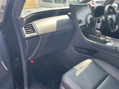 صورة مصغرة 30 لـ 2026 Toyota ALPHARD