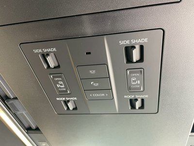 صورة مصغرة 23 لـ 2026 Toyota ALPHARD