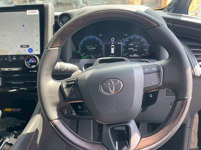 صورة مصغرة 13 لـ 2026 Toyota ALPHARD