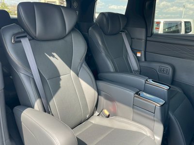 صورة مصغرة 29 لـ 2026 Toyota ALPHARD