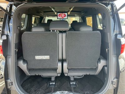 صورة مصغرة 34 لـ 2026 Toyota ALPHARD