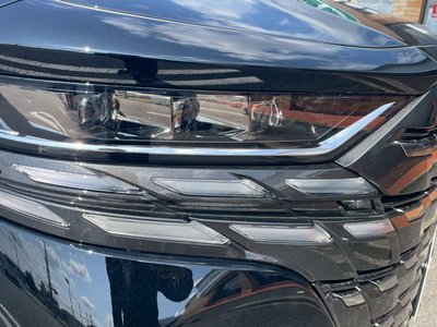 صورة مصغرة 38 لـ 2026 Toyota ALPHARD