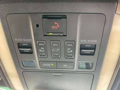صورة مصغرة 25 لـ 2026 Toyota ALPHARD