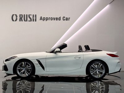 صورة 6 لـ 2023 BMW Z4