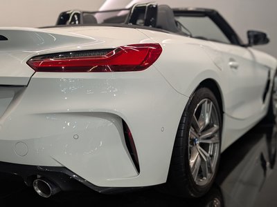 صورة 13 لـ 2023 BMW Z4