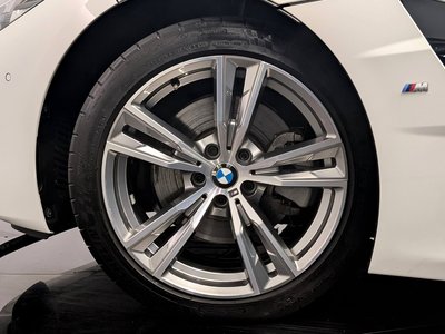 صورة 14 لـ 2023 BMW Z4