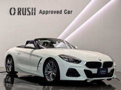 صورة 1 لـ 2023 BMW Z4