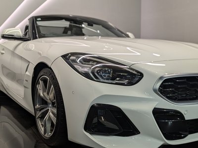 صورة 12 لـ 2023 BMW Z4
