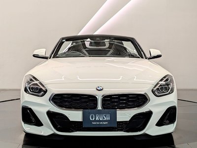 صورة 8 لـ 2023 BMW Z4