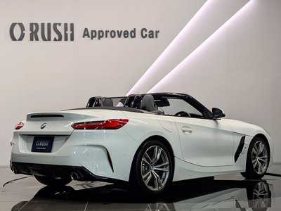 صورة 3 لـ 2023 BMW Z4