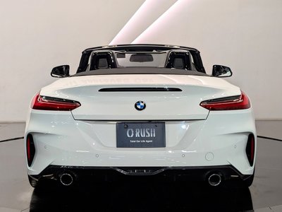 صورة 4 لـ 2023 BMW Z4