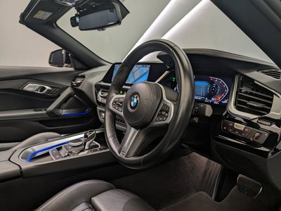 صورة 16 لـ 2023 BMW Z4