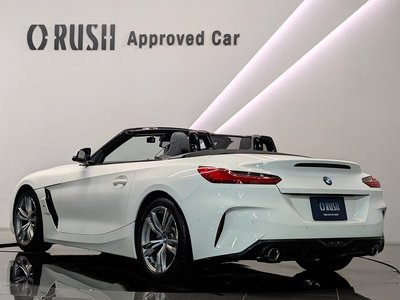 صورة 5 لـ 2023 BMW Z4