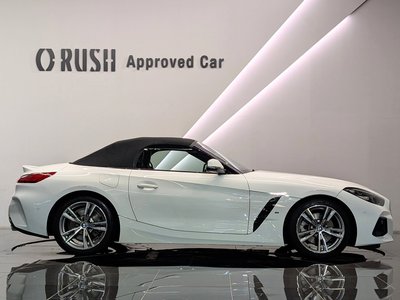 صورة 10 لـ 2023 BMW Z4