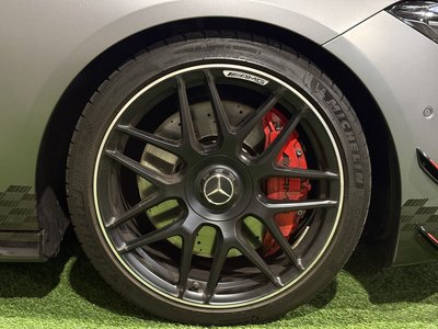 2023 Mercedes-BENZ CLA AMG thumbnail 39
