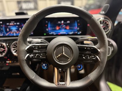 2023 Mercedes-BENZ CLA AMG thumbnail 26