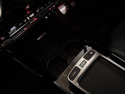 2023 Mercedes-BENZ CLA AMG thumbnail 43