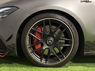 2023 Mercedes-BENZ CLA AMG thumbnail 42