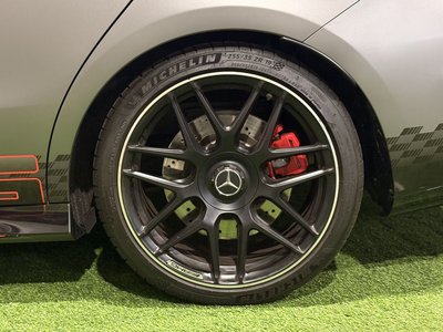 2023 Mercedes-BENZ CLA AMG thumbnail 41
