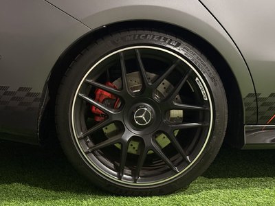 2023 Mercedes-BENZ CLA AMG thumbnail 40