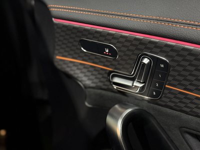 2023 Mercedes-BENZ CLA AMG thumbnail 38