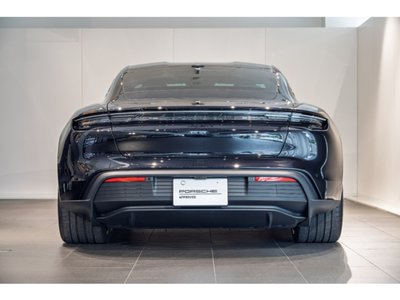 2026 Porsche TAYCAN thumbnail 19