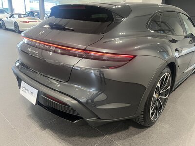 2023 Porsche TAYCAN — миниатюра 6