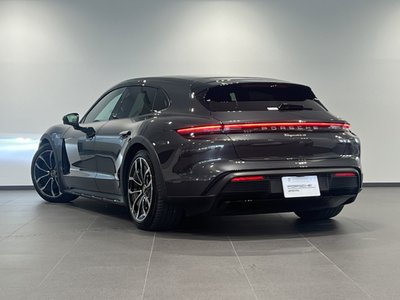 2023 Porsche TAYCAN — миниатюра 3