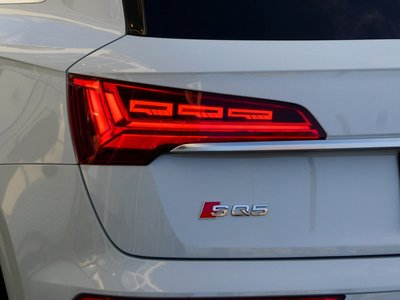 2025 AUDI SQ5 — миниатюра 60