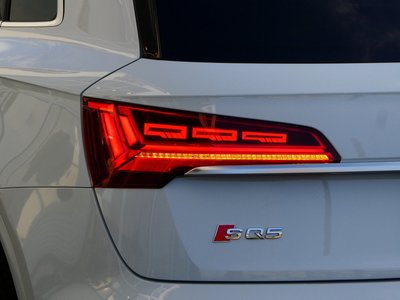 2025 AUDI SQ5 — миниатюра 62