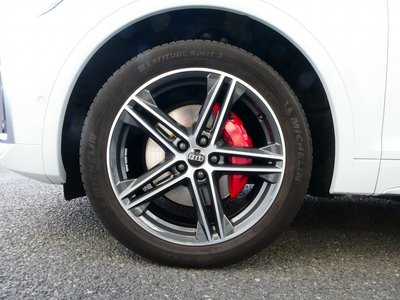 2025 AUDI SQ5 — миниатюра 66