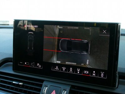 2025 AUDI SQ5 — миниатюра 51