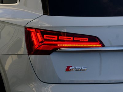 2025 AUDI SQ5 — миниатюра 61