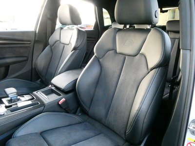2025 AUDI SQ5 — миниатюра 12