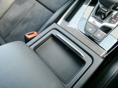 2025 AUDI SQ5 — миниатюра 26