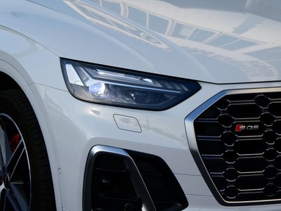 2025 AUDI SQ5 — миниатюра 57