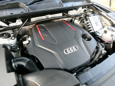 2025 AUDI SQ5 — миниатюра 52
