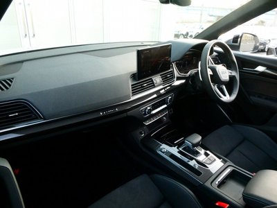 2025 AUDI SQ5 — миниатюра 15
