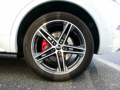 2025 AUDI SQ5 — миниатюра 67