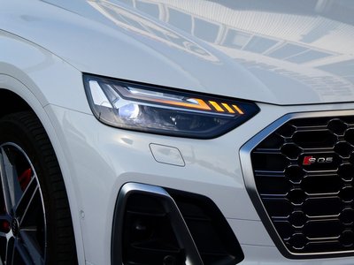 2025 AUDI SQ5 — миниатюра 58