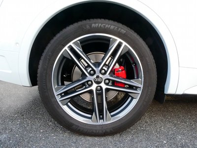 2025 AUDI SQ5 — миниатюра 64