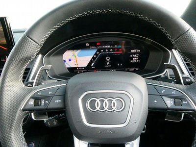 2025 AUDI SQ5 — миниатюра 24