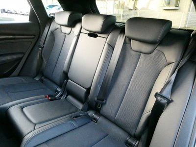2025 AUDI SQ5 — миниатюра 18