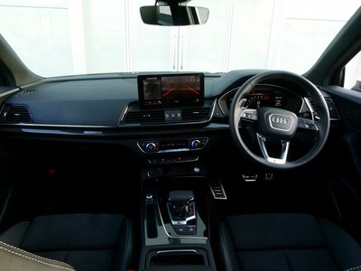 2025 AUDI SQ5 — миниатюра 16